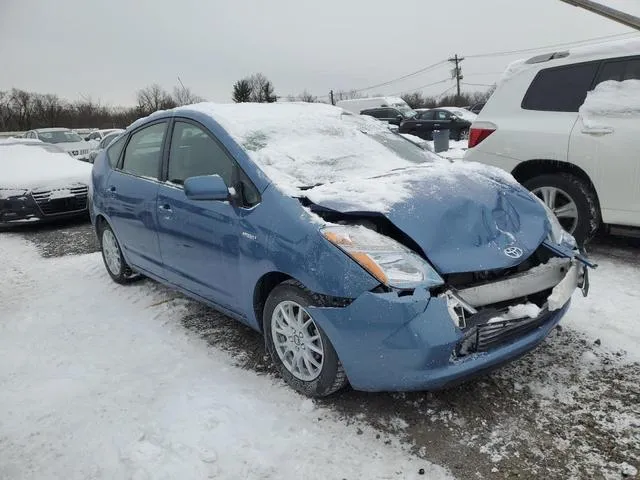 JTDKB20U377623079 2007 2007 Toyota Prius 4