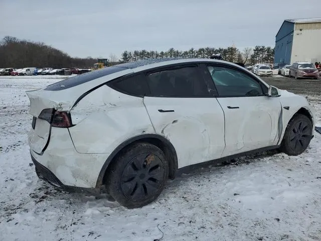 7SAYGDEE6RA311344 2024 2024 Tesla MODEL Y 3