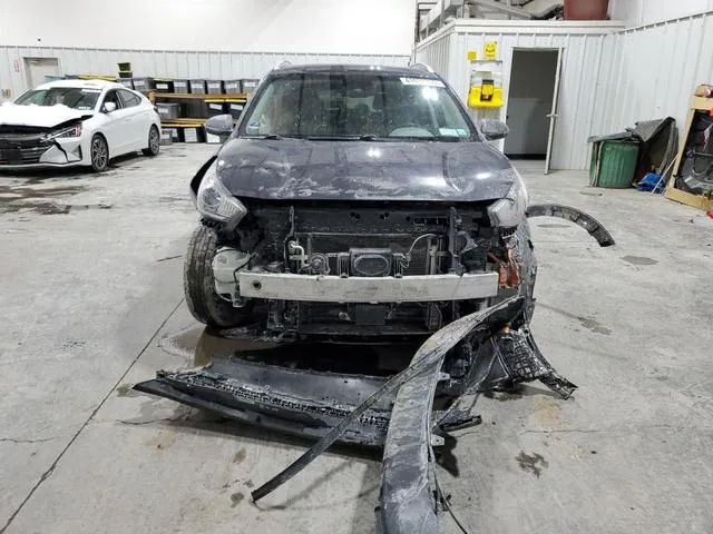 KNDCM3LD0J5203959 2018 2018 KIA Niro- LX 5