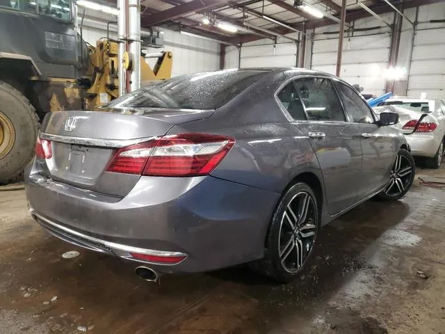 1HGCR2F3XHA307991 2017 2017 Honda Accord- LX 3