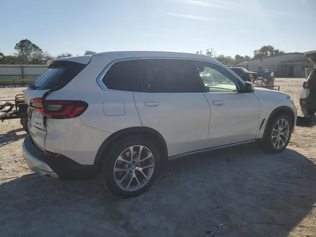 5UXCR6C04M9E43871 2021 2021 BMW X5- Xdrive40I 3