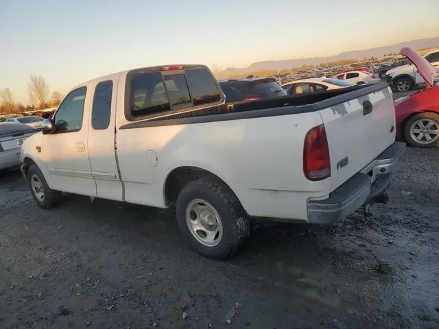 1FTRX17L11NB69361 2001 2001 Ford F-150 2