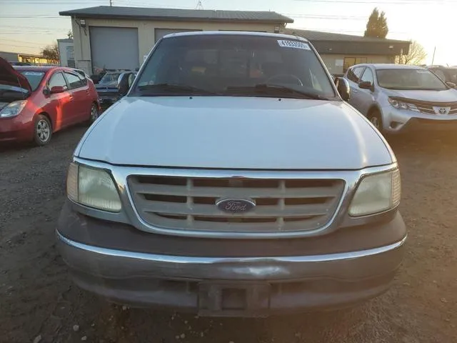 1FTRX17L11NB69361 2001 2001 Ford F-150 5