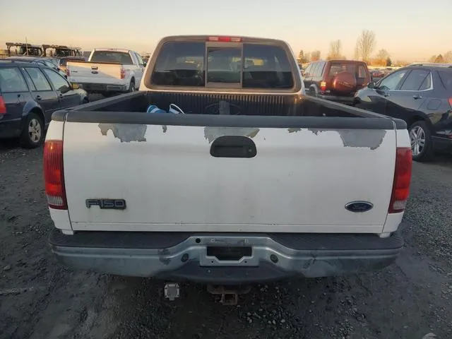 1FTRX17L11NB69361 2001 2001 Ford F-150 6