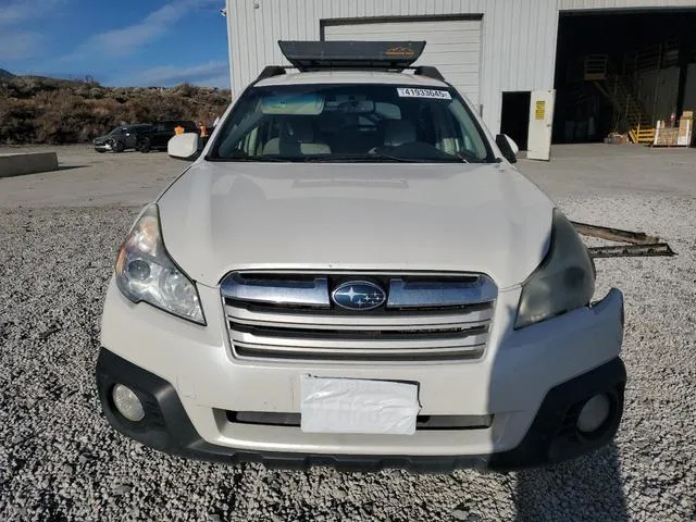 4S4BRBCC5E1236429 2014 2014 Subaru Outback- 2-5I Premium 5