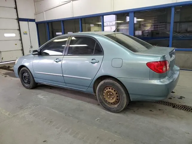 1NXBR32EX7Z803664 2007 2007 Toyota Corolla- CE 2