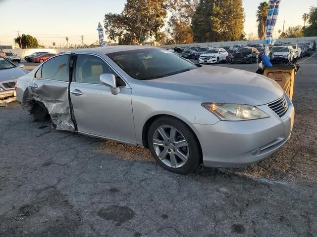 JTHBJ46G882244284 2008 2008 Lexus ES- 350 4