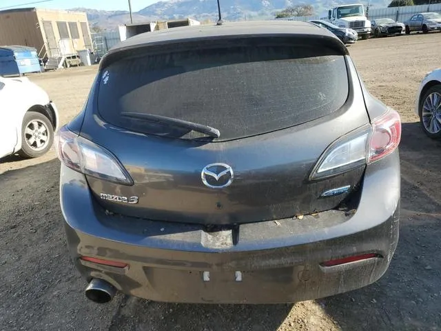 JM1BL1L8XC1641968 2012 2012 Mazda 3- I 6