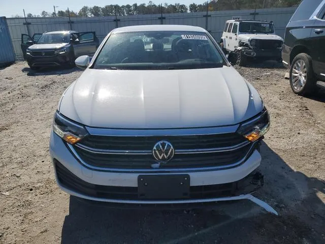 3VW5M7BU0RM072018 2024 2024 Volkswagen Jetta- S 5