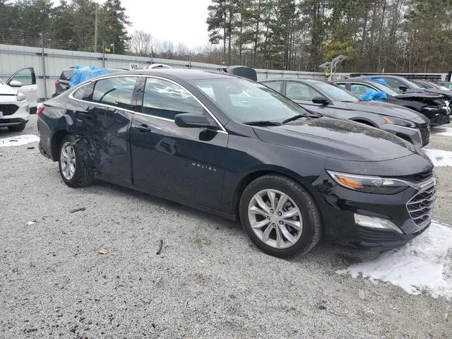 1G1ZD5ST6RF213098 2024 2024 Chevrolet Malibu- LT 4