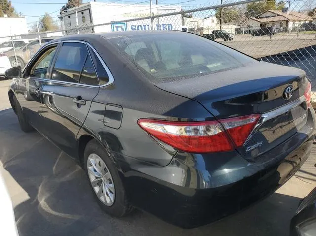 4T4BF1FKXGR567570 2016 2016 Toyota Camry- LE 3