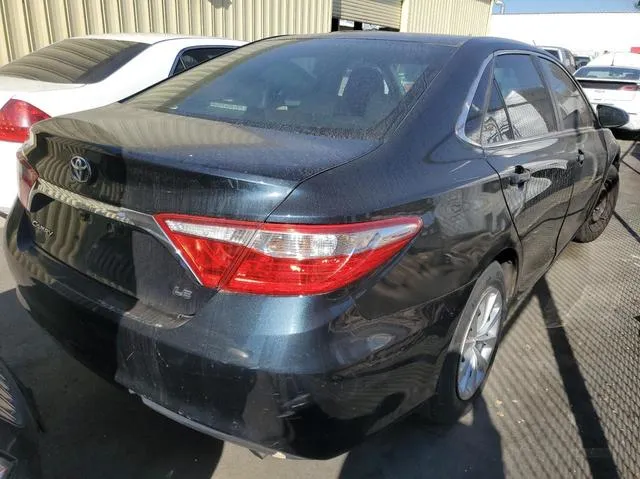 4T4BF1FKXGR567570 2016 2016 Toyota Camry- LE 4