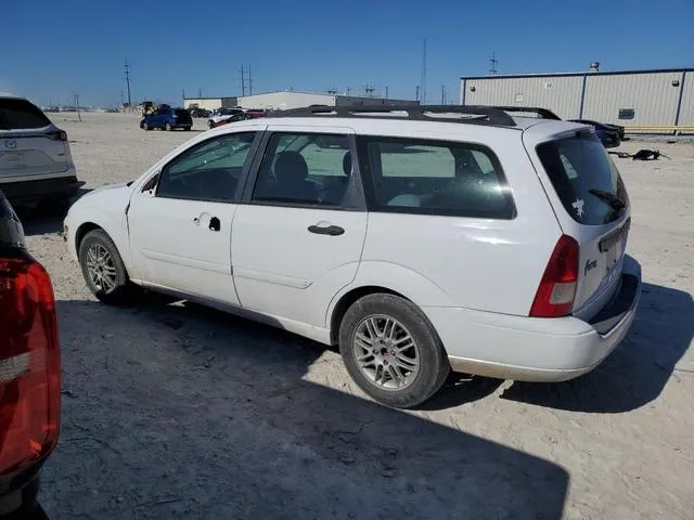 1FAFP36313W187264 2003 2003 Ford Focus- SE 2