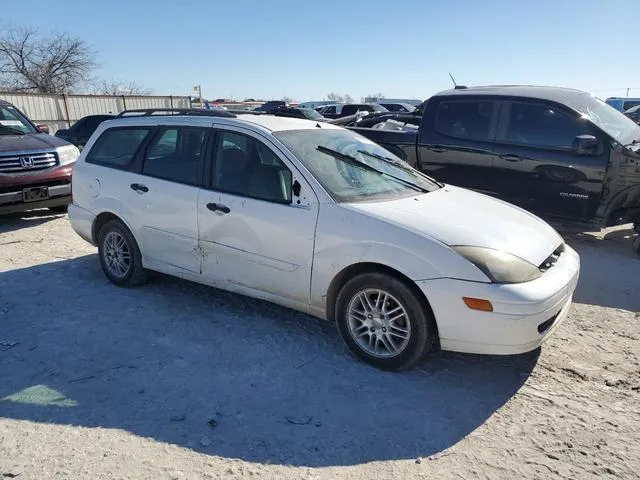 1FAFP36313W187264 2003 2003 Ford Focus- SE 4