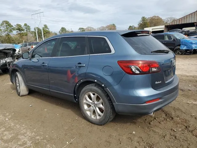 JM3TB2BA7E0438120 2014 2014 Mazda CX-9- Sport 2