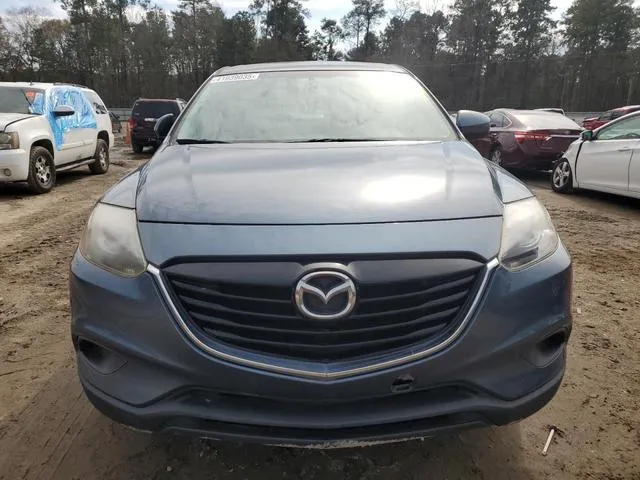 JM3TB2BA7E0438120 2014 2014 Mazda CX-9- Sport 5