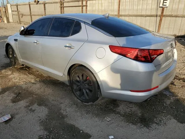 5XXGN4A77CG006335 2012 2012 KIA Optima- EX 2