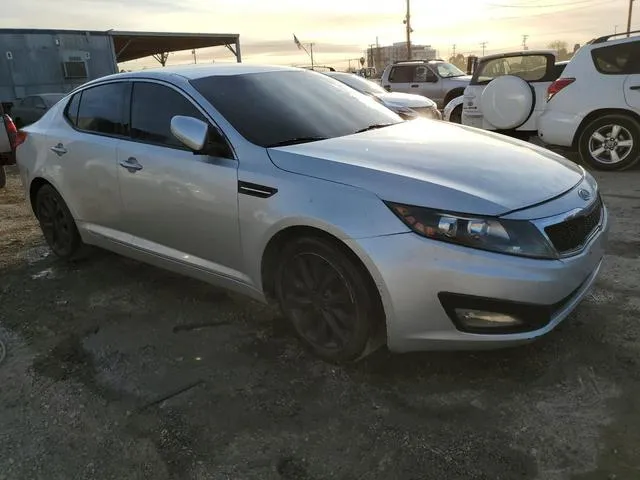 5XXGN4A77CG006335 2012 2012 KIA Optima- EX 4