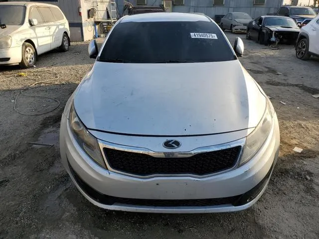 5XXGN4A77CG006335 2012 2012 KIA Optima- EX 5