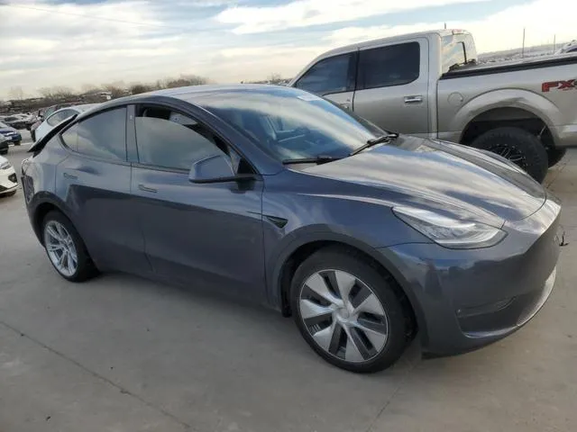 7SAYGDEE3NA004188 2022 2022 Tesla MODEL Y 4