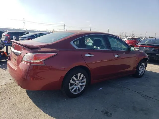 1N4AL3AP8FC496042 2015 2015 Nissan Altima- 2-5 3