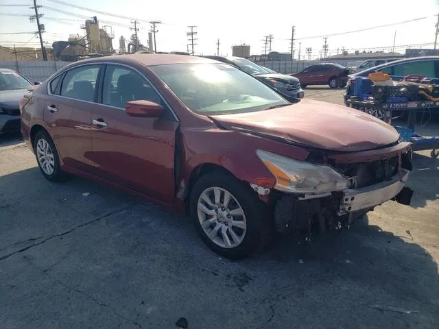 1N4AL3AP8FC496042 2015 2015 Nissan Altima- 2-5 4