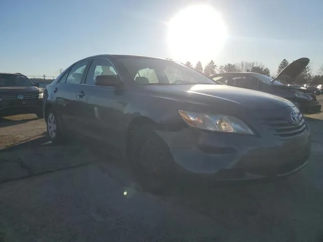 4T1BE46K57U519876 2007 2007 Toyota Camry- CE 4