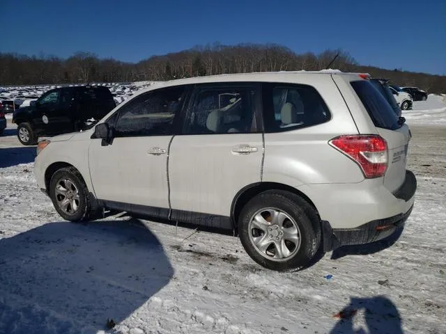 JF2SJAAC9EH428065 2014 2014 Subaru Forester- 2-5I 2