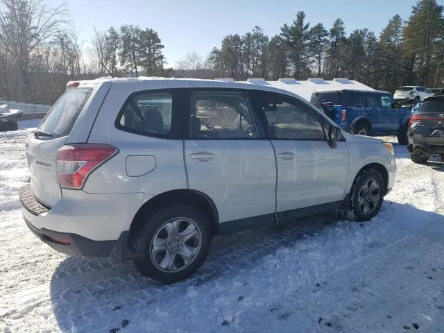 JF2SJAAC9EH428065 2014 2014 Subaru Forester- 2-5I 3