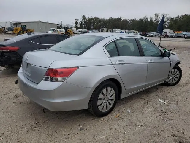 1HGCP26358A022931 2008 2008 Honda Accord- LX 3