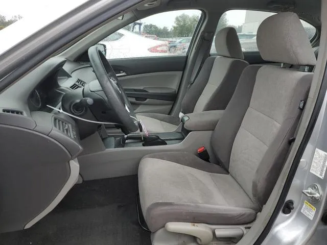 1HGCP26358A022931 2008 2008 Honda Accord- LX 7