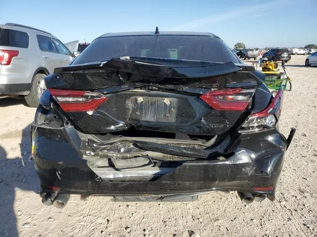 4T1K61AK1PU169357 2023 2023 Toyota Camry- Xse 6