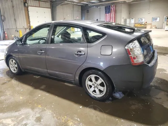 JTDKB20U473264557 2007 2007 Toyota Prius 2