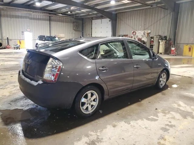 JTDKB20U473264557 2007 2007 Toyota Prius 3