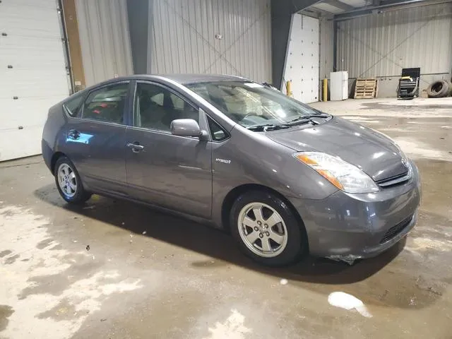 JTDKB20U473264557 2007 2007 Toyota Prius 4