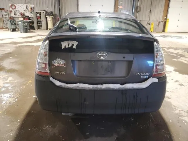 JTDKB20U473264557 2007 2007 Toyota Prius 6