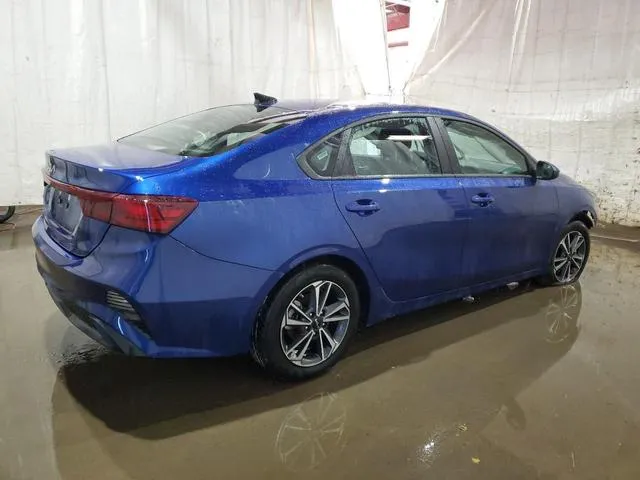 3KPF24AD2RE762389 2024 2024 KIA Forte- LX 3