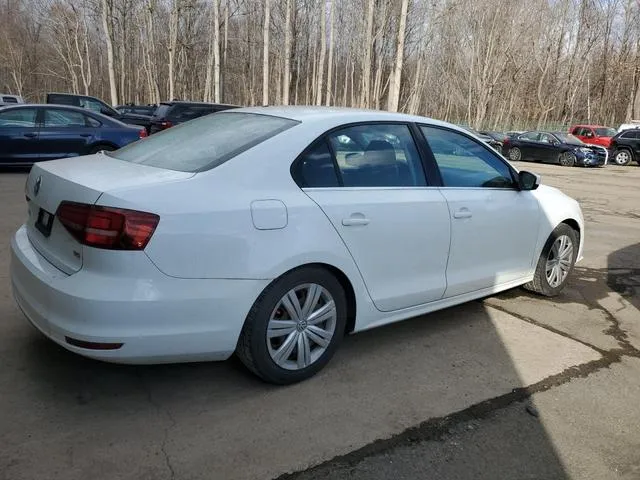 3VW167AJ3HM314704 2017 2017 Volkswagen Jetta- S 3