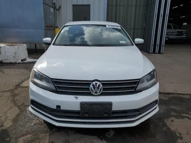 3VW167AJ3HM314704 2017 2017 Volkswagen Jetta- S 5