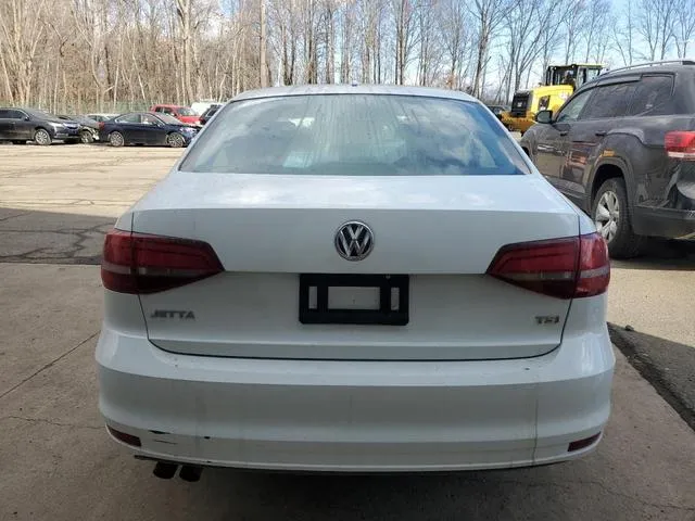 3VW167AJ3HM314704 2017 2017 Volkswagen Jetta- S 6