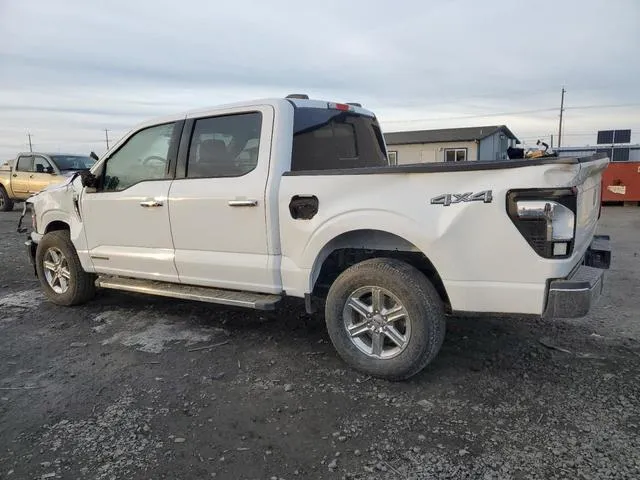 1FTFW3LD2RFA20723 2024 2024 Ford F-150- Xlt 2