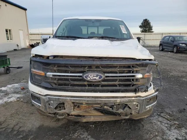 1FTFW3LD2RFA20723 2024 2024 Ford F-150- Xlt 5