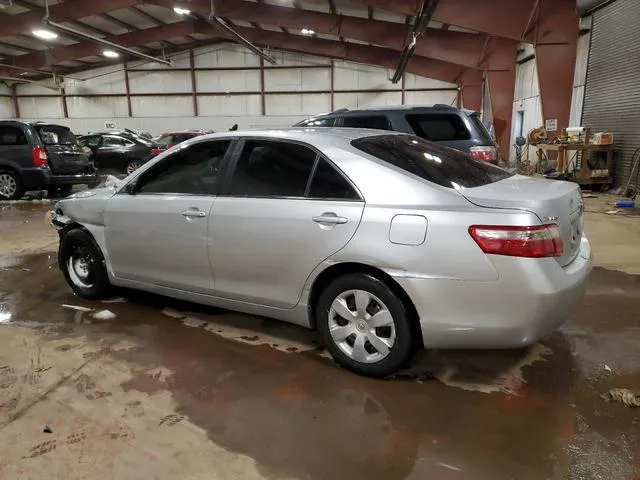 4T1BE46K47U163923 2007 2007 Toyota Camry- CE 2