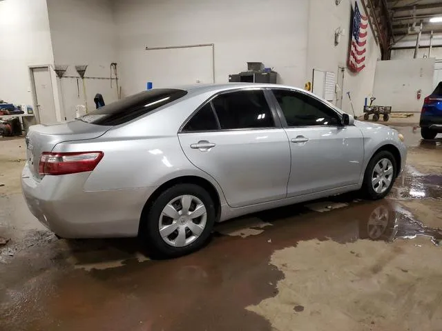 4T1BE46K47U163923 2007 2007 Toyota Camry- CE 3