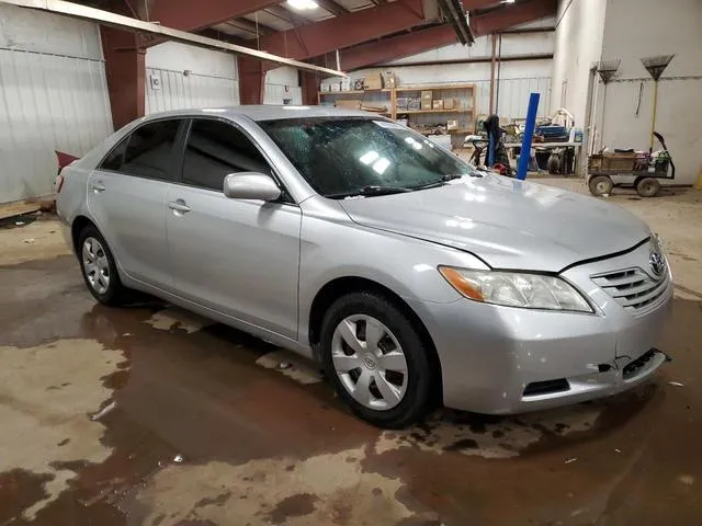 4T1BE46K47U163923 2007 2007 Toyota Camry- CE 4