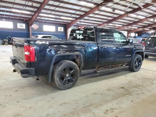 1GTV2TEC2FZ346088 2015 2015 GMC Sierra- K1500 3