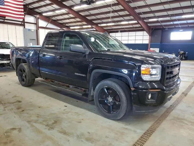 1GTV2TEC2FZ346088 2015 2015 GMC Sierra- K1500 4