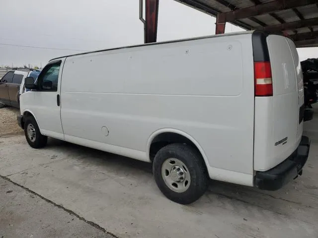 1GCWGGCA2D1120899 2013 2013 Chevrolet Express 2