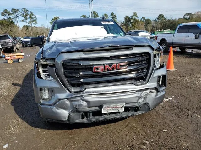 3GTU9CET7MG194863 2021 2021 GMC Sierra- K1500 Elevation 5