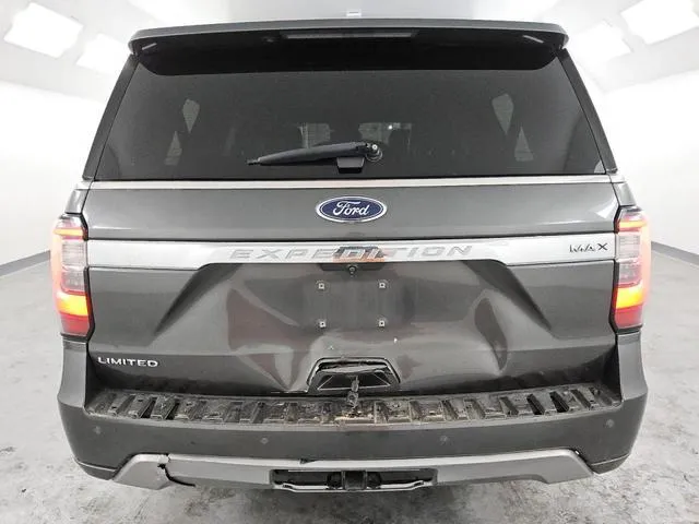 1FMJK2AT8MEA19287 2021 2021 Ford Expedition- Max Limited 6